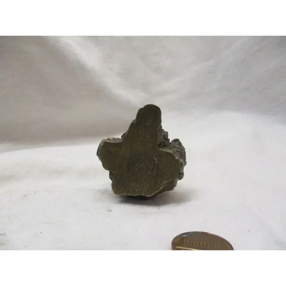 Ji Gong Chinese Buddist Monk, Bronze Figurine - Picture 7 of 8